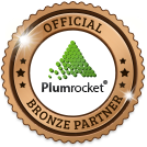 Plumrocket Official Partner