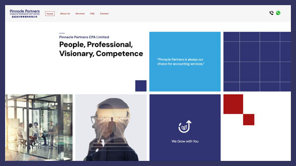 Pinnacle CPA